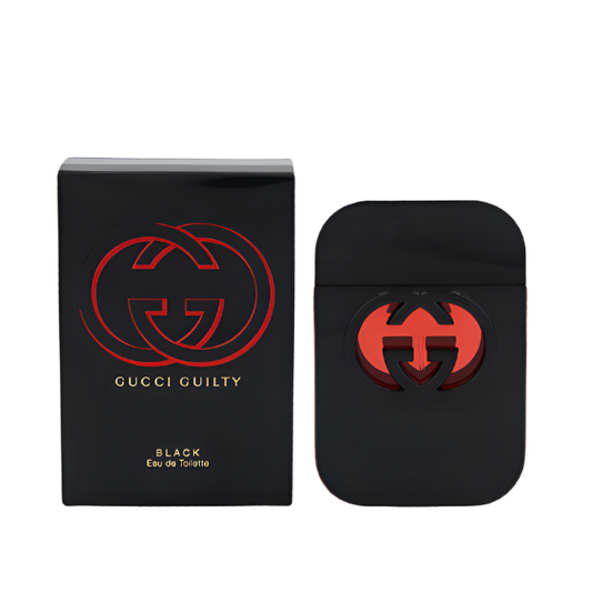 Gucci Guilty Black for Women Eau de Toilette