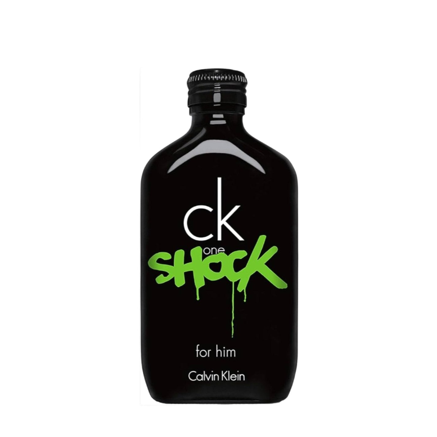 Calvin Klein CK One Shock for Him Eau de Toilette