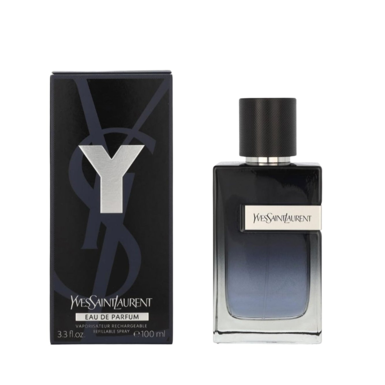 YSL Y Eau de Parfum – No Excuses Fragrances