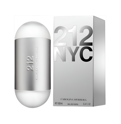 Carolina Herrera 212 Eau de Toilette