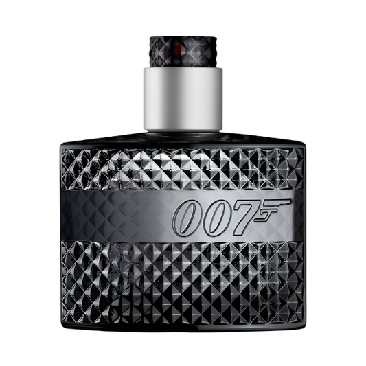 James Bond 007 Eau de Toilette