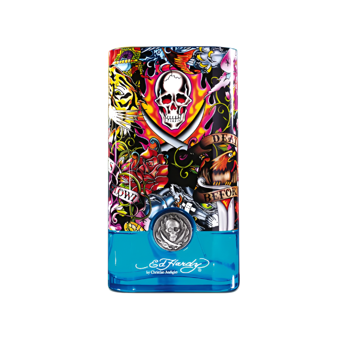 Ed Hardy Hearts & Daggers EDT