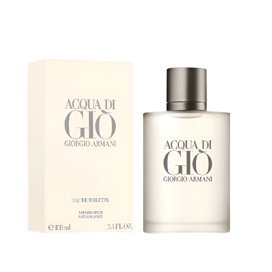 Armani Acqua di Giò Eau de Toilette