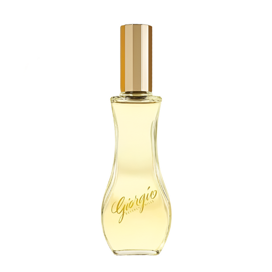 Giorgio Beverly Hills for Women Eau de Toilette