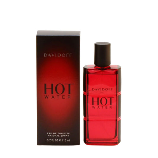 Davidoff Hot Water Eau de Toilette