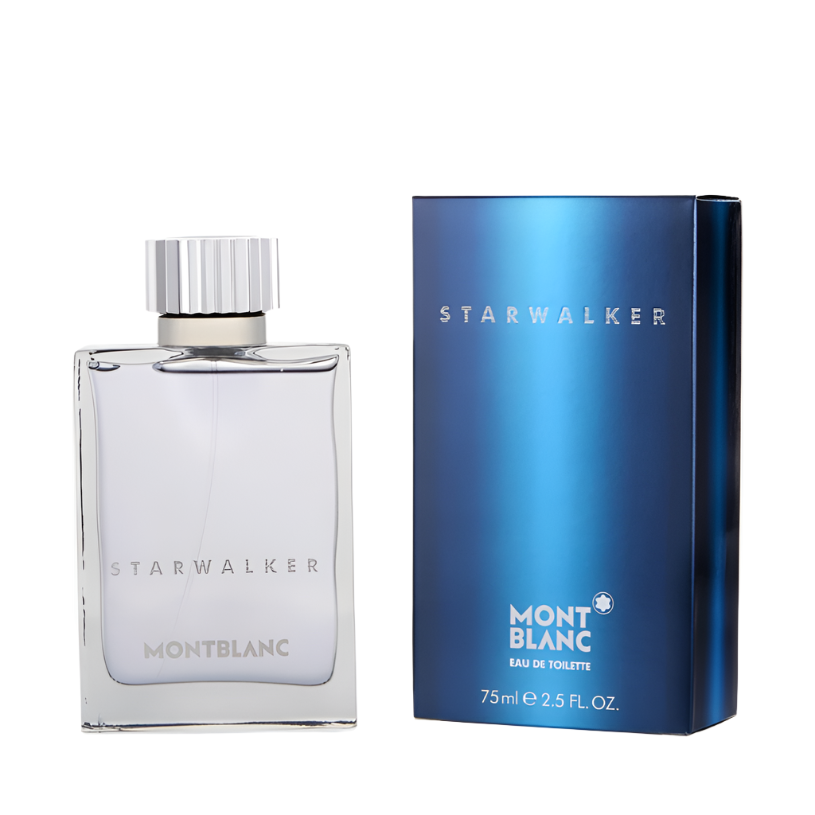 Montblanc Starwalker Eau de Toilette