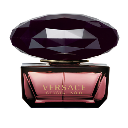 Versace Crystal Noir Eau de Toilette