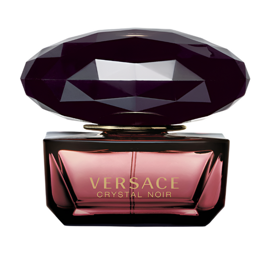 Versace Crystal Noir Eau de Toilette