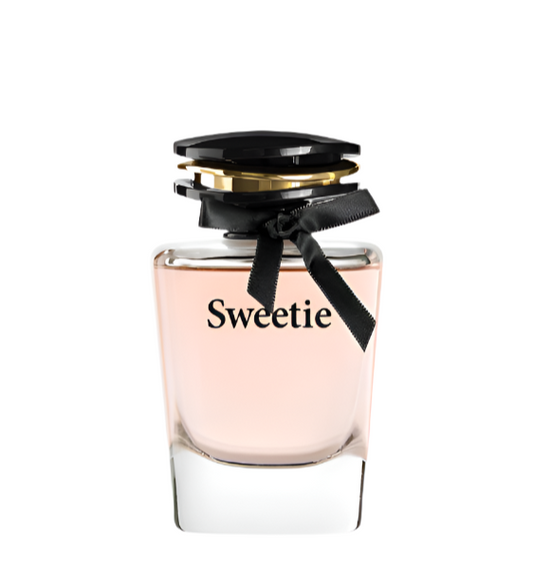 New Brand Prestige Sweetie Eau de Parfum