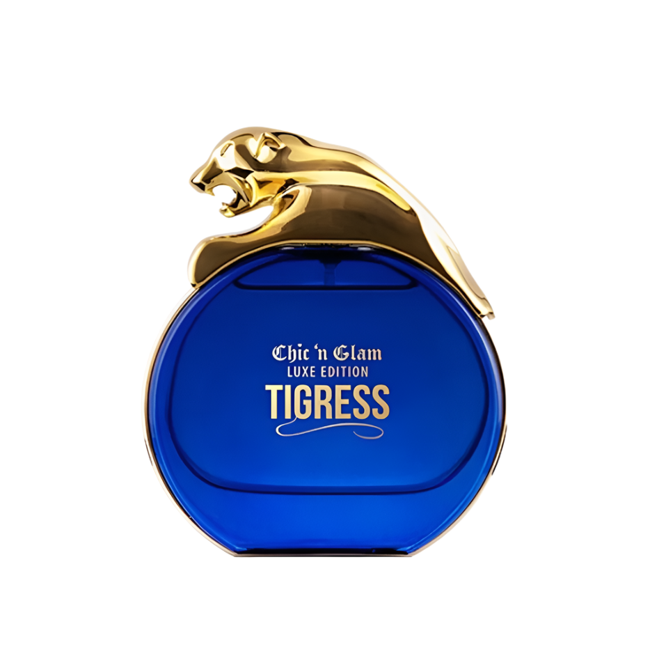 Chic 'N Glam Tigress Luxe Edition Eau de Parfum