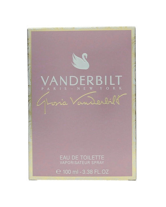 Gloria Vanderbilt Eau de Toilette