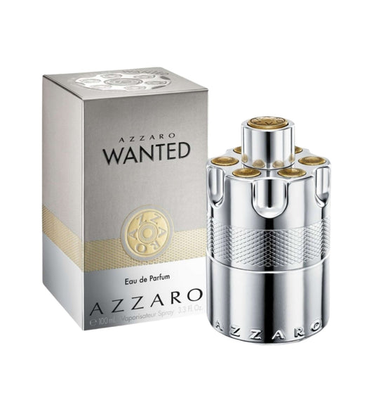 Azzaro Wanted Eau de Parfum