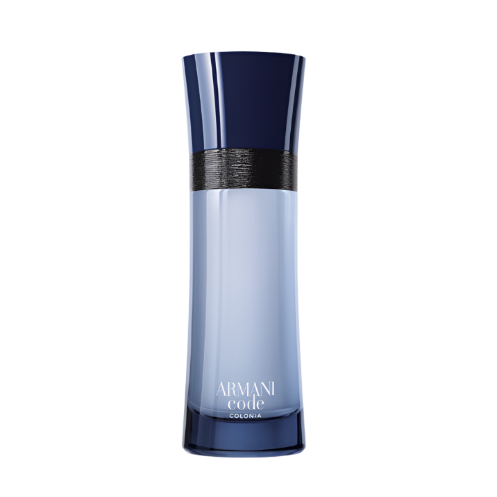 Armani Code Colonia Eau de Toilette