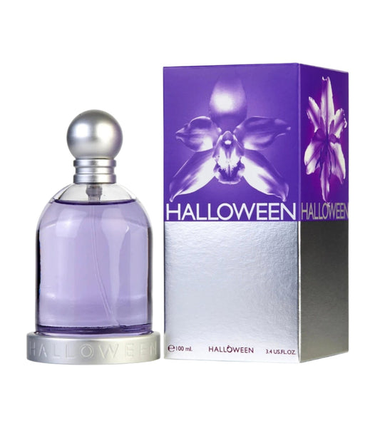 Halloween Eau de Toilette