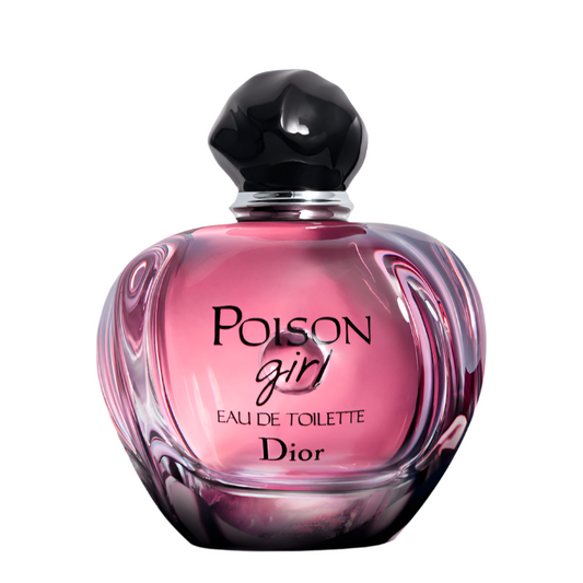 Dior Poison Girl Eau de toilette