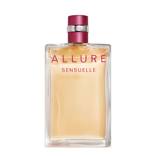 Chanel Allure Sensuelle Eau de Toilette