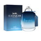 Coach Blue Eau de Toilette