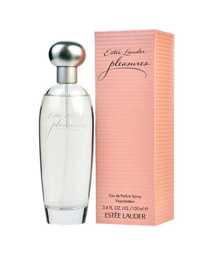 Estée Lauder Pleasures Eau de Parfum