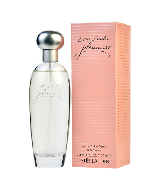 Estée Lauder Pleasures Eau De Parfum