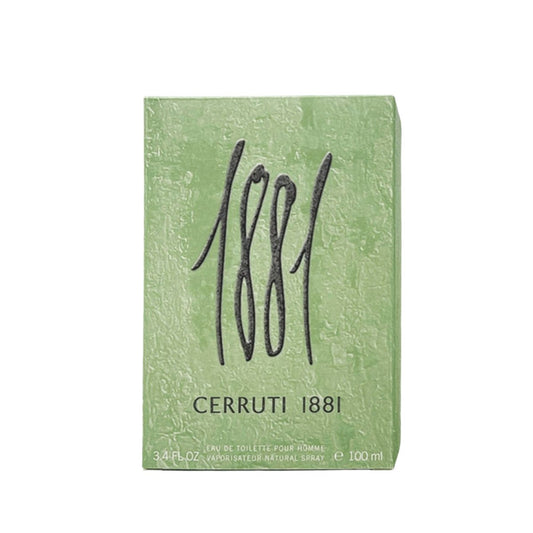 Cerruti 1881 Eau de Toilette