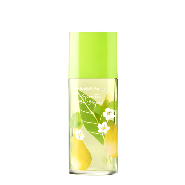 Elizabeth Arden Green Tea Pear Blossom Eau de Toilette