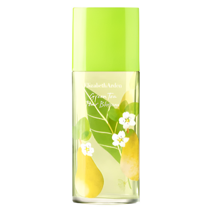 Elizabeth Arden Green Tea Pear Blossom Eau de Toilette