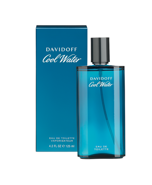 Davidoff Cool Water EDT