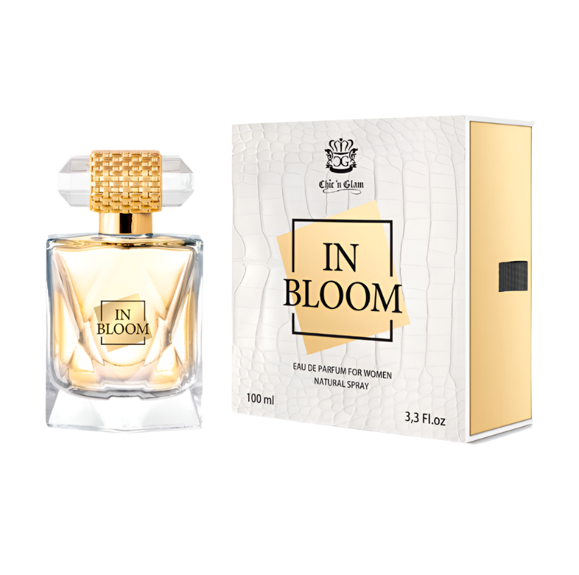 Chic 'N Glam In Bloom Eau de Parfum