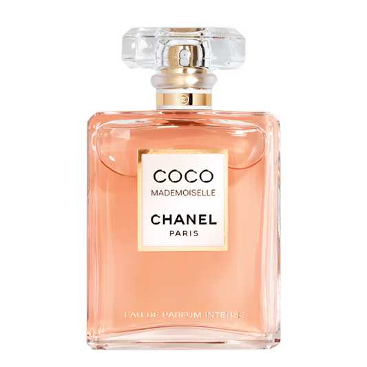 Chanel Coco Mademoiselle Eau de Parfum Intense