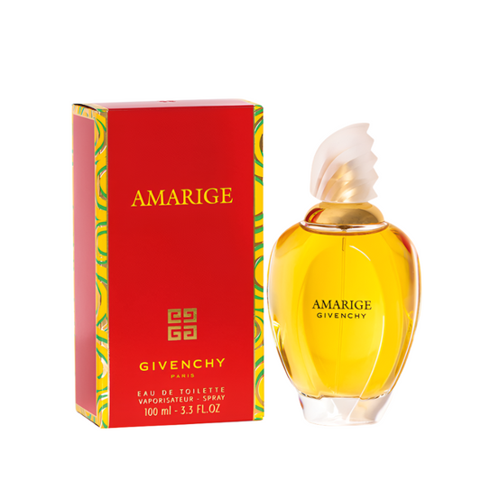 Givenchy Amarige Eau de Toilette