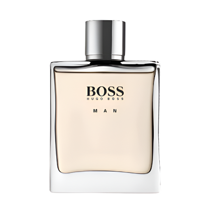 Hugo Boss Man Eau de Toilette