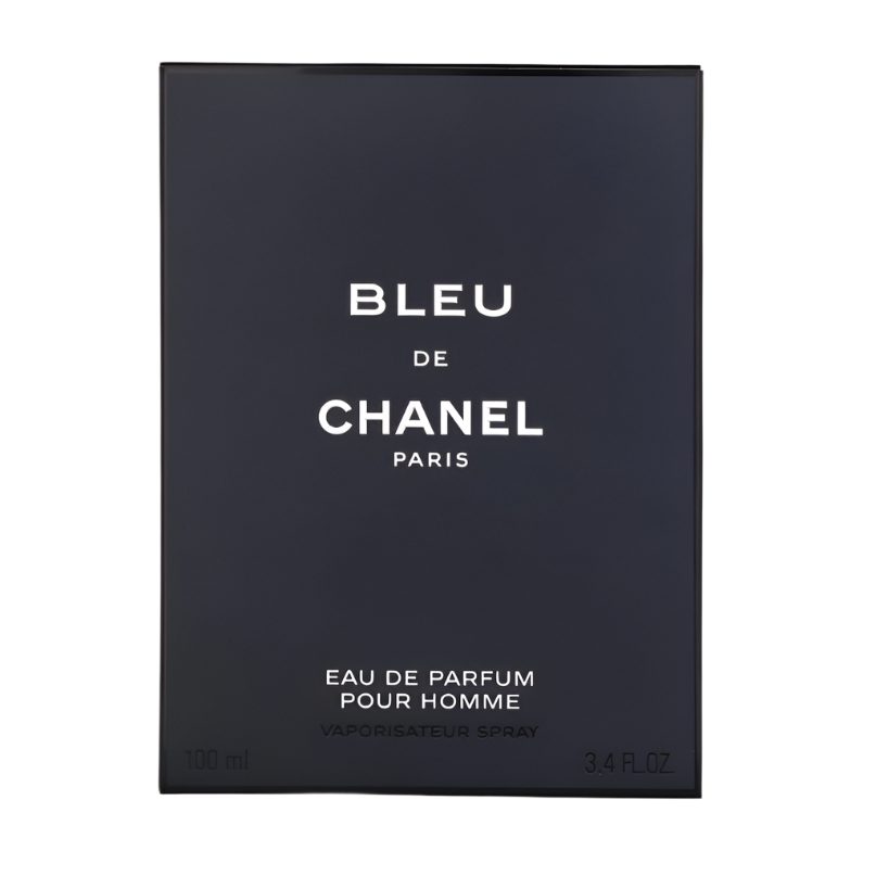 Chanel Bleu de Chanel Eau de Parfum – No Excuses Fragrances