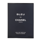 Chanel Bleu de Chanel Eau de Parfum