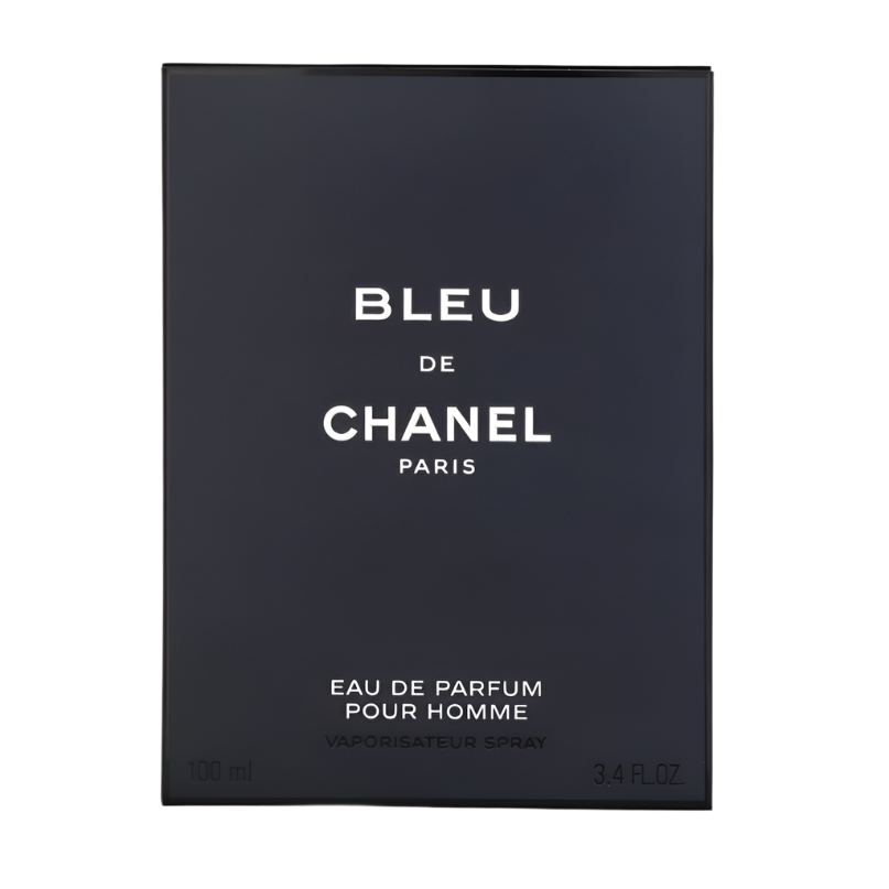 Chanel Bleu de Chanel Eau de Parfum