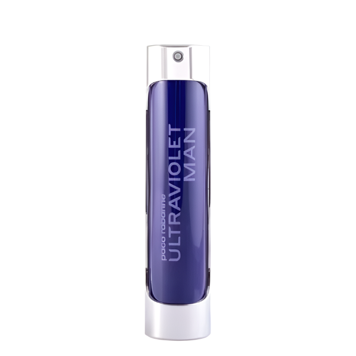 Paco Rabanne Ultraviolet Man Eau de Toilette