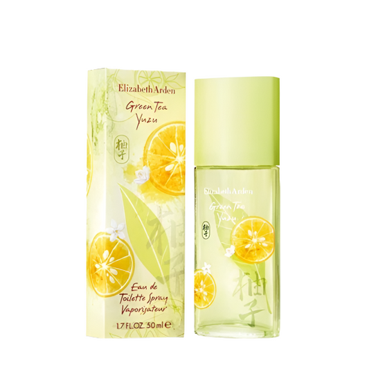 Elizabeth Arden Green Tea Yuzu Eau de Toilette