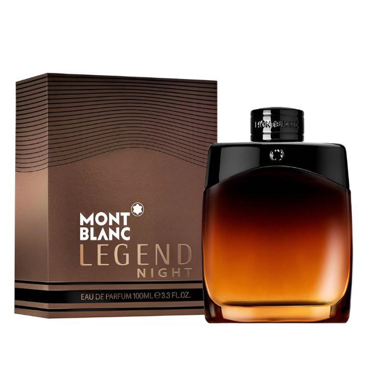 Montblanc Legend Night Eau de Parfum