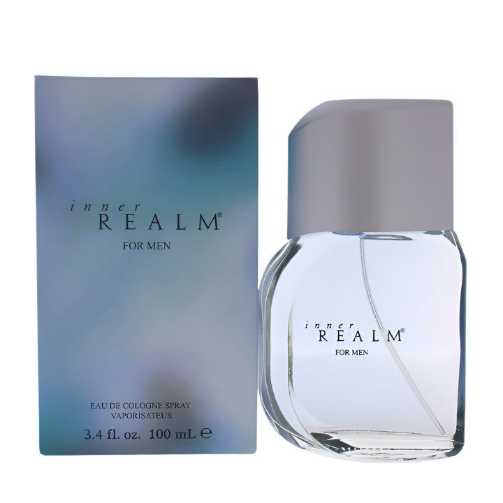 Inner Realm for Men Eau de Cologne