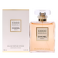 Chanel Coco Mademoiselle Eau de Parfum Intense