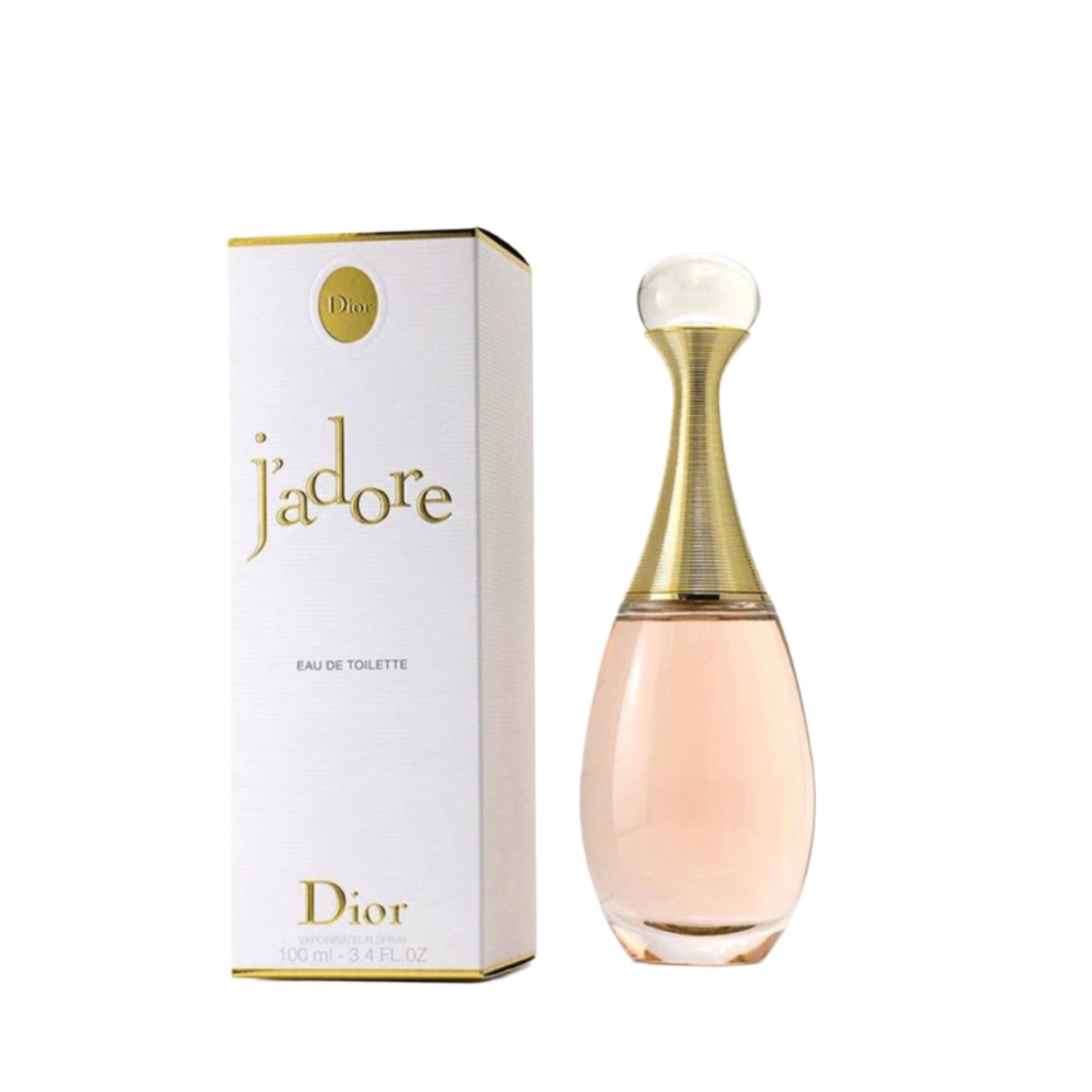 Dior J'adore Eau de Toilette