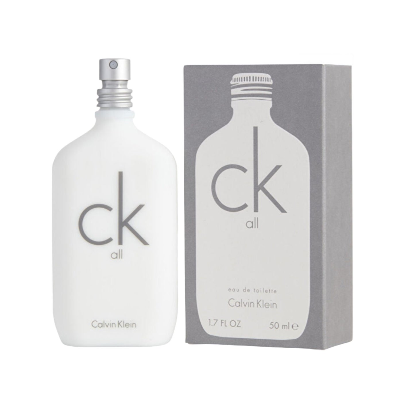 Calvin Klein CK All Eau de Toilette