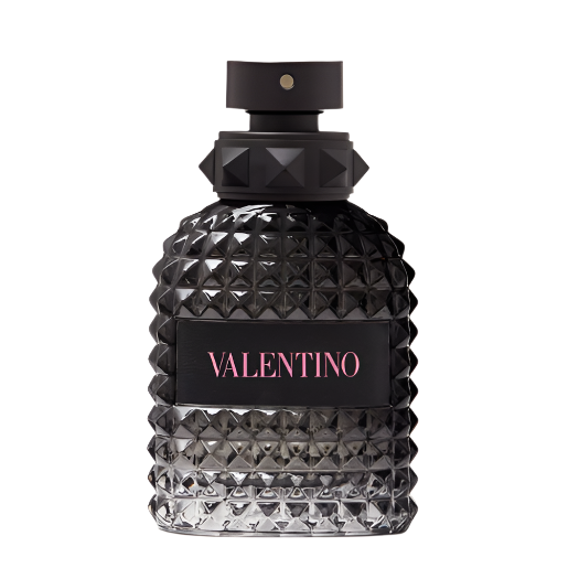 Valentino Uomo Born in Roma Eau de Toilette – No Excuses Fragrances