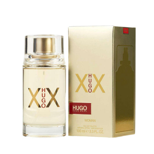 Hugo Boss XX Eau de Toilette