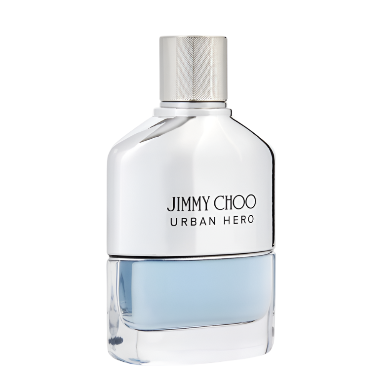 Jimmy Choo Urban Hero Eau de Parfum