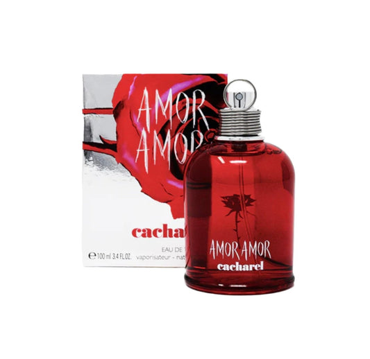 Cacharel Amor Amor Eau de Toilette