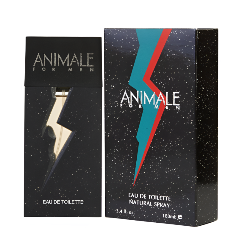 Animale for Men Eau de Toilette