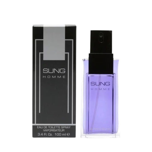 Alfred Sung Homme Eau de Toilette