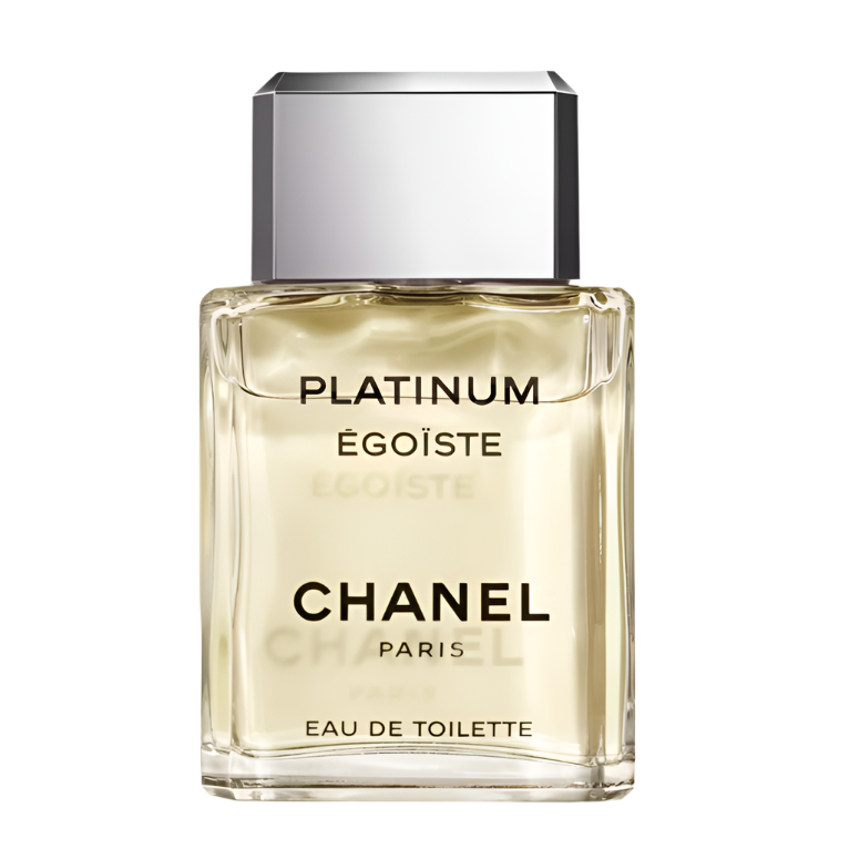 Chanel Platinum Égoïste Eau de Toilette