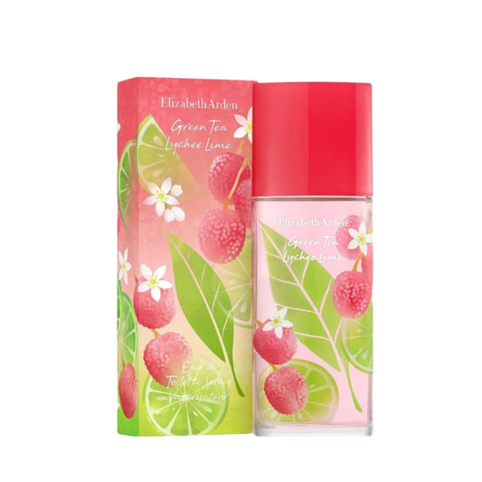 Elizabeth Arden Green Tea Lychee Lime Eau de Toilette