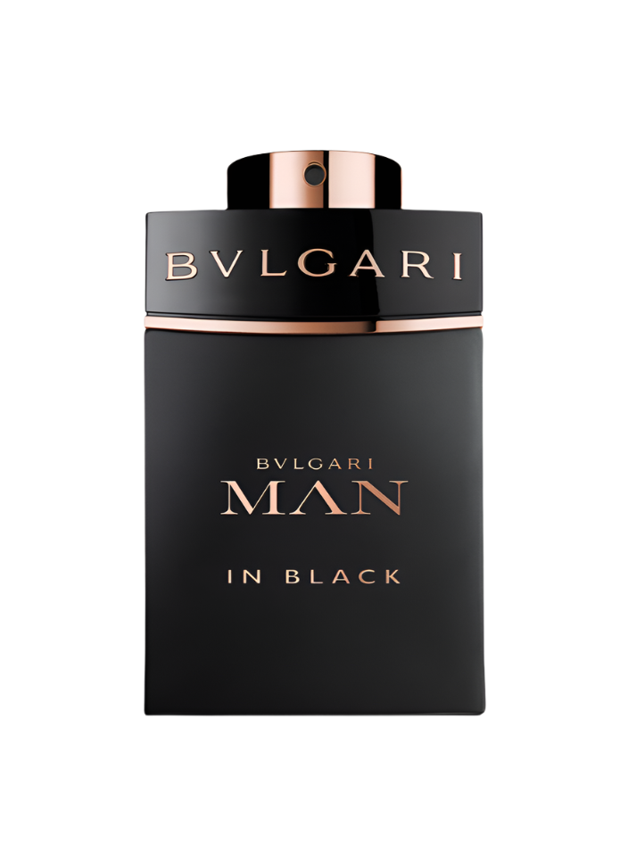 Bvlgari Man In Black Eau de Parfum